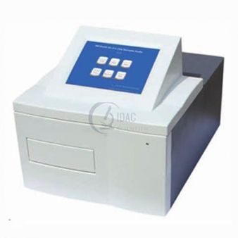 Elisa Microplate Reader and Washer